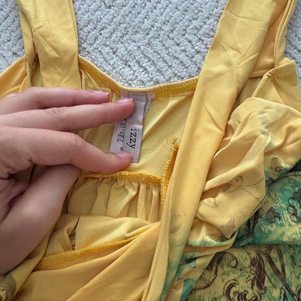 Dress - Picture 2 of 5